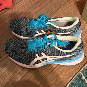 Asics women’s running sneakers